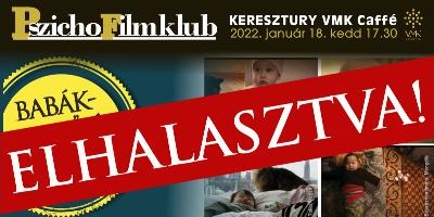 Pszichofilmklub-Babk-Az els v